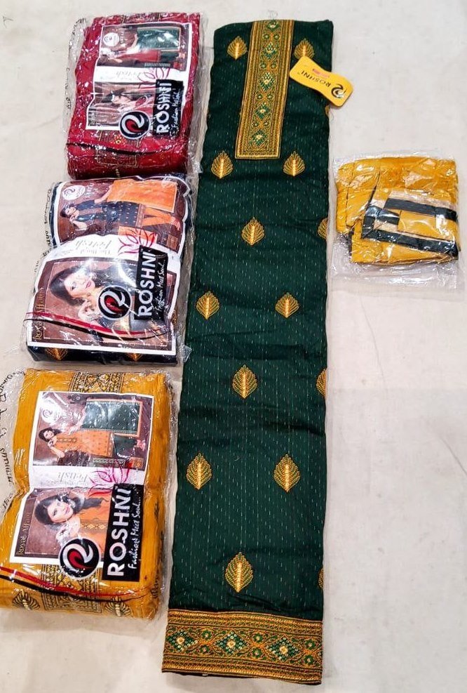 Sequince kurti