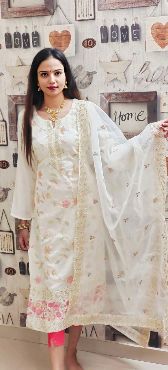 Sequince kurti