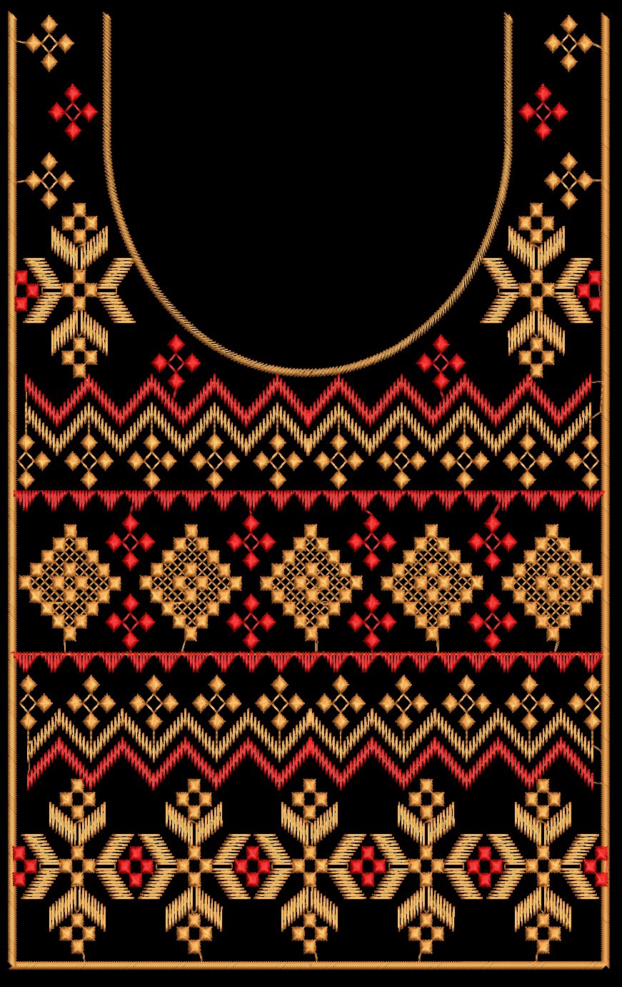 Fancy Kurti