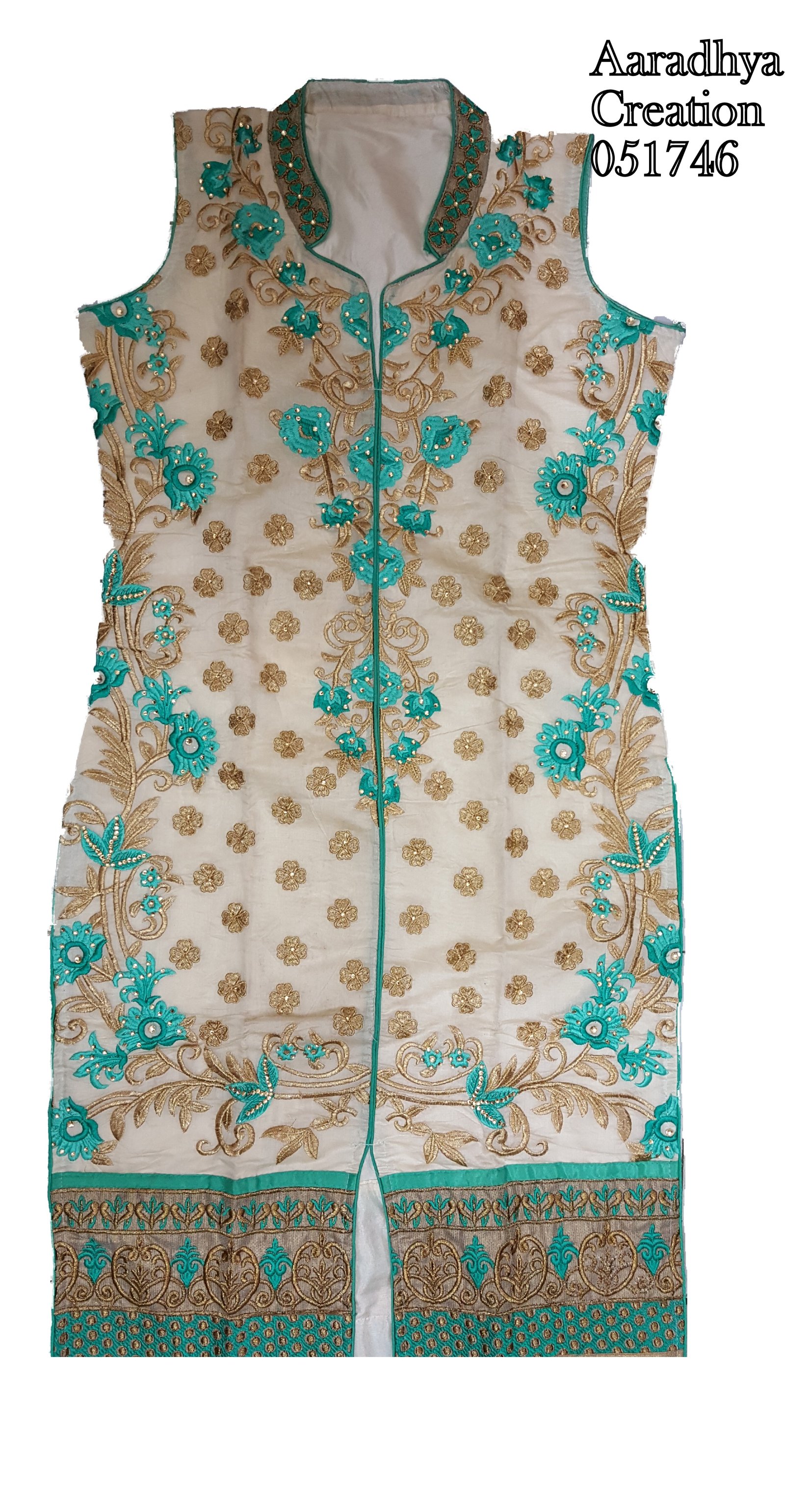 kurti panel