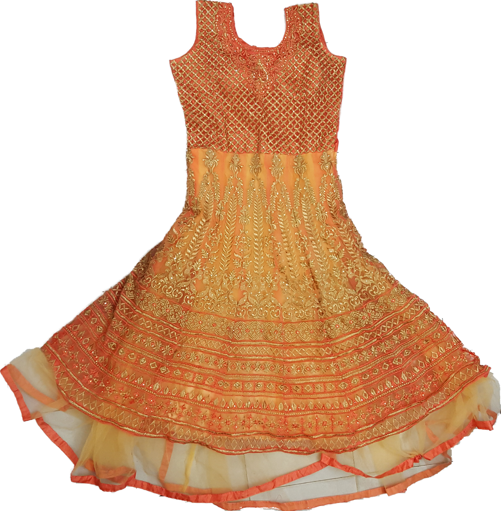 Ghaghra choli