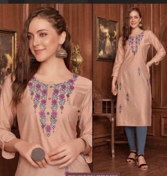 Fancy Kurti