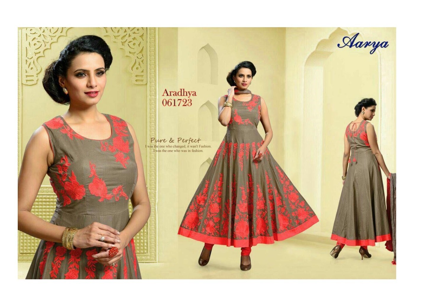 Ghaghra choli