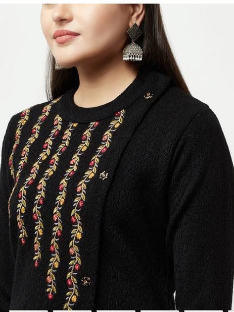 Fancy Kurti