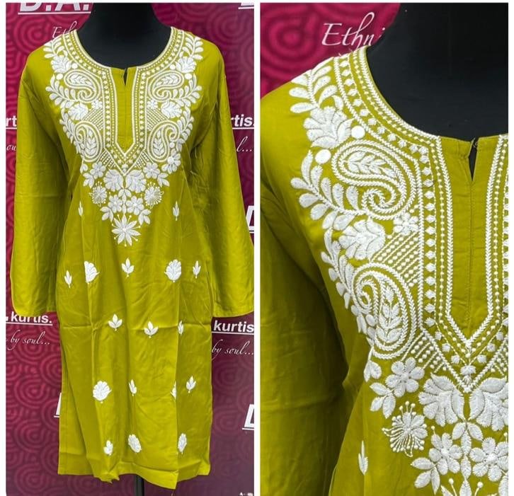 Fancy Kurti