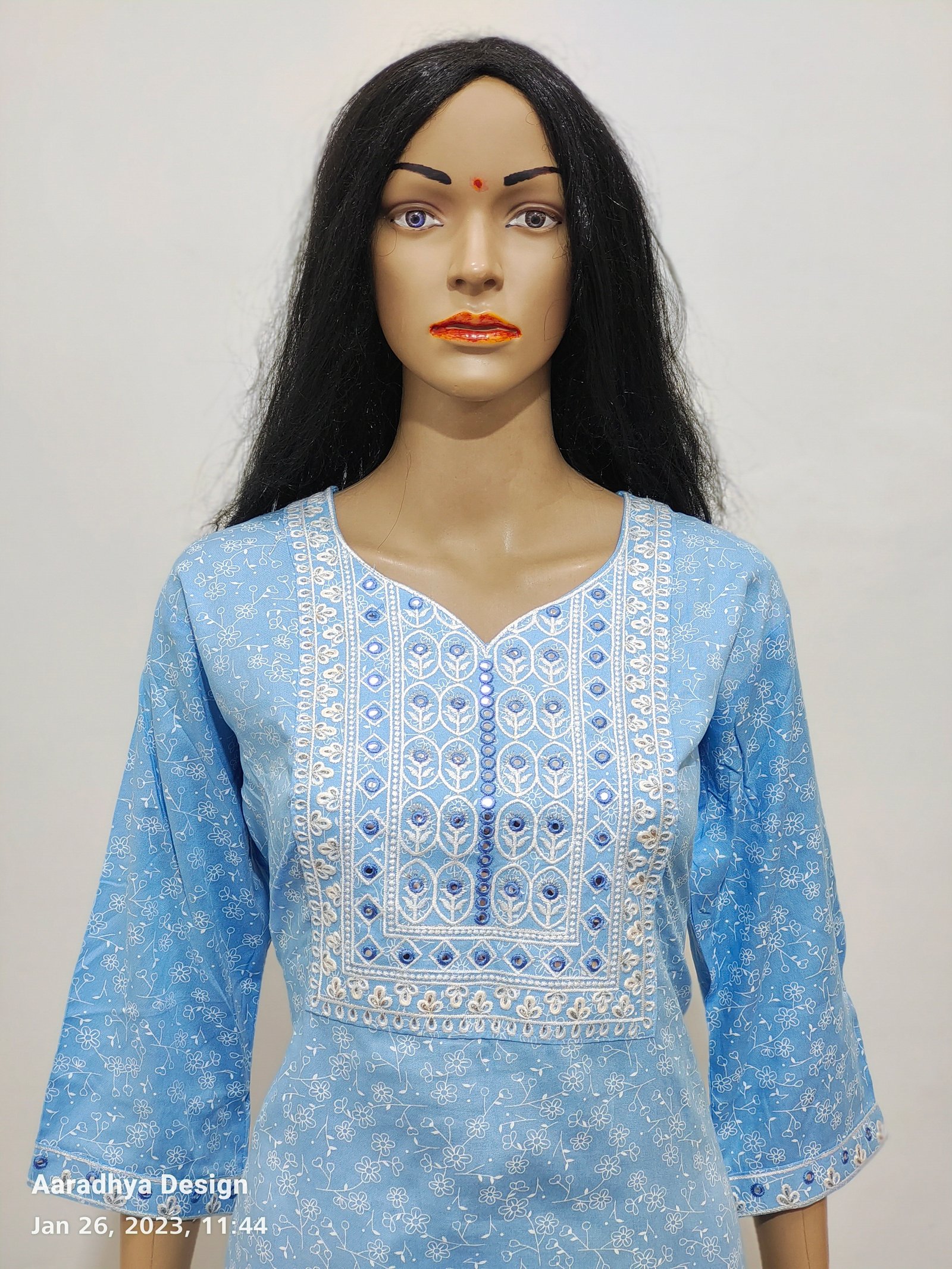 Fancy Kurti