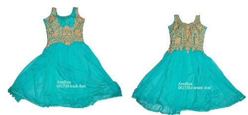 Ghaghra choli