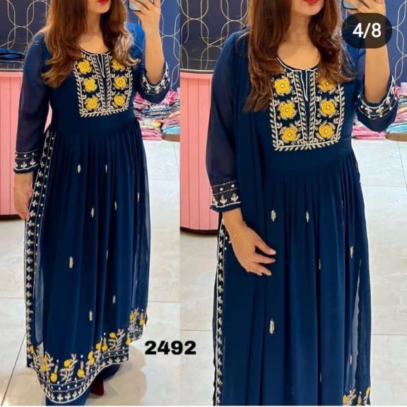 Fancy Kurti