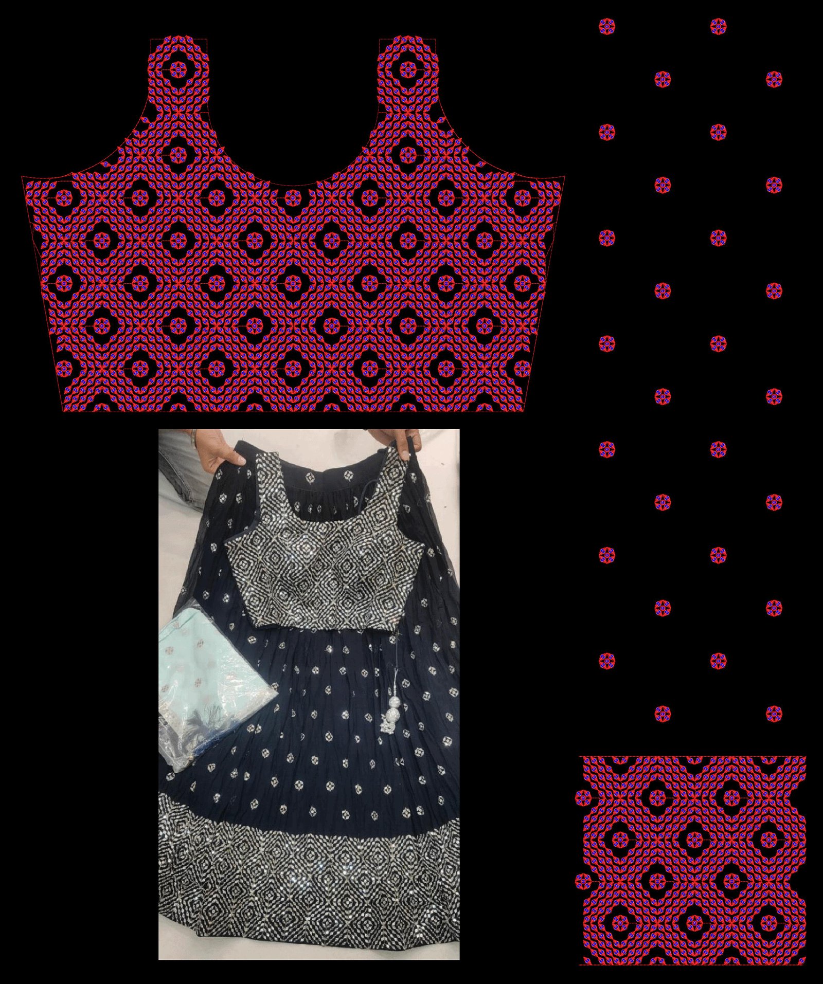 5-MM Sequince Redymade