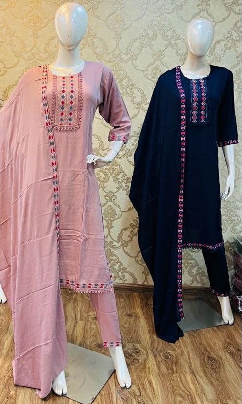 Sequince kurti
