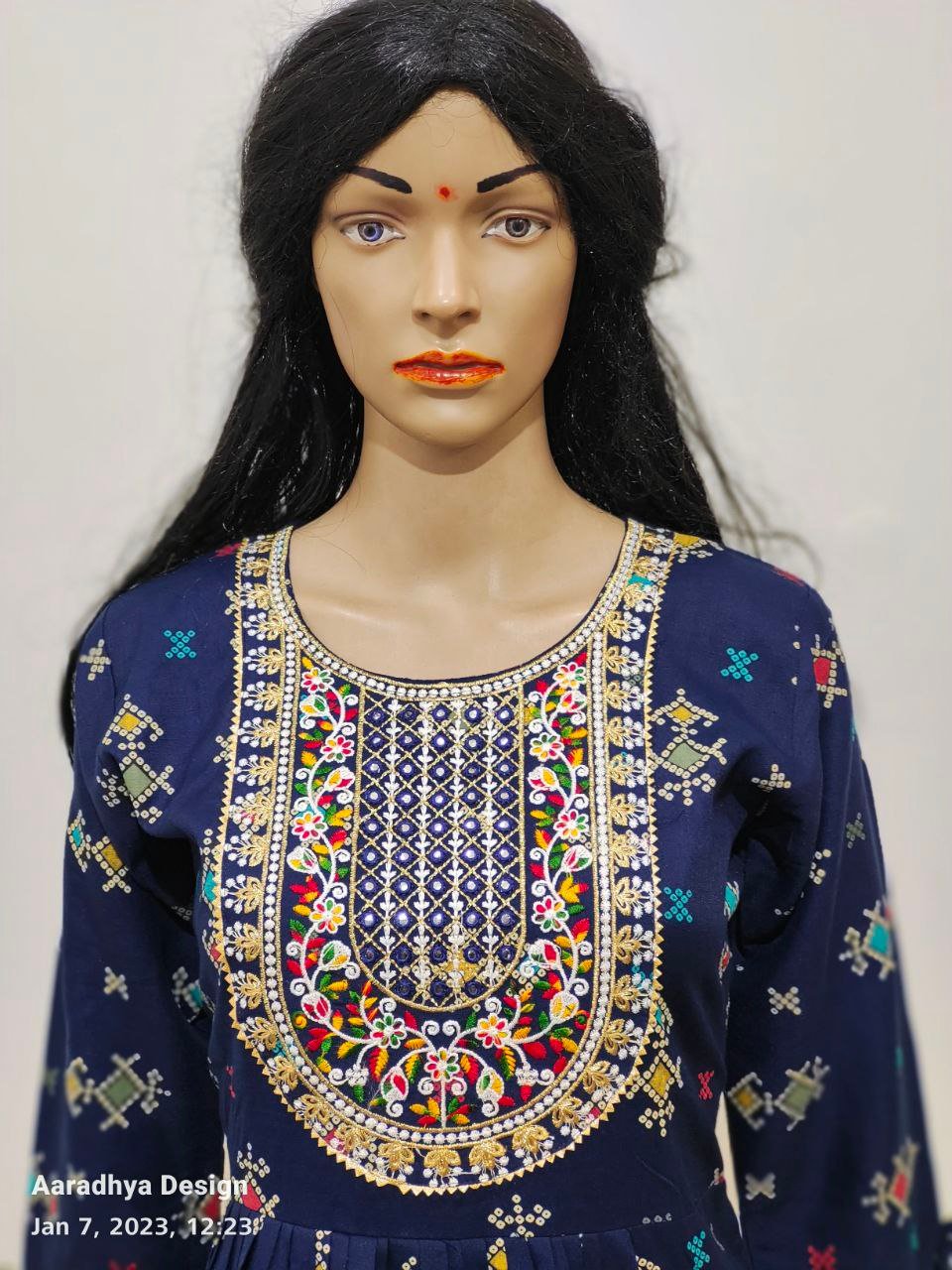Fancy Kurti