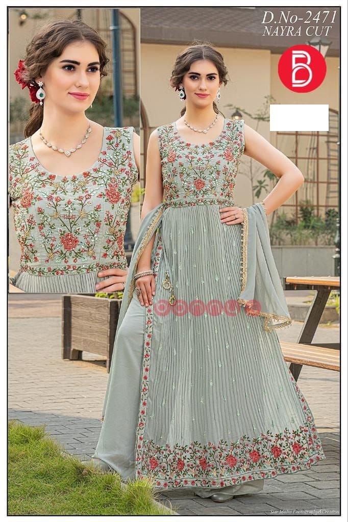 Redymade dress