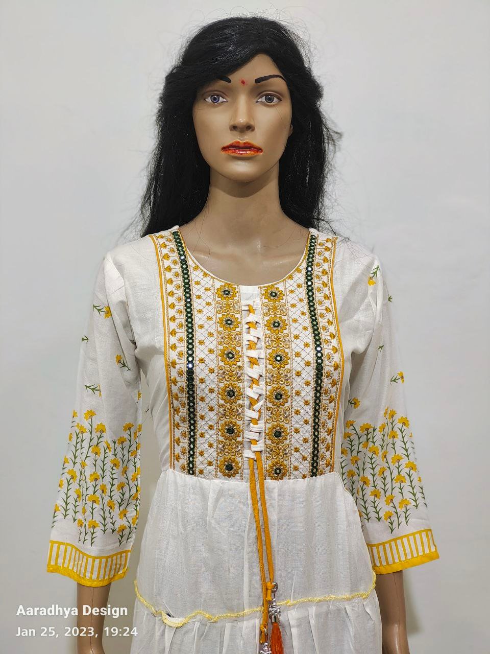 Fancy Kurti