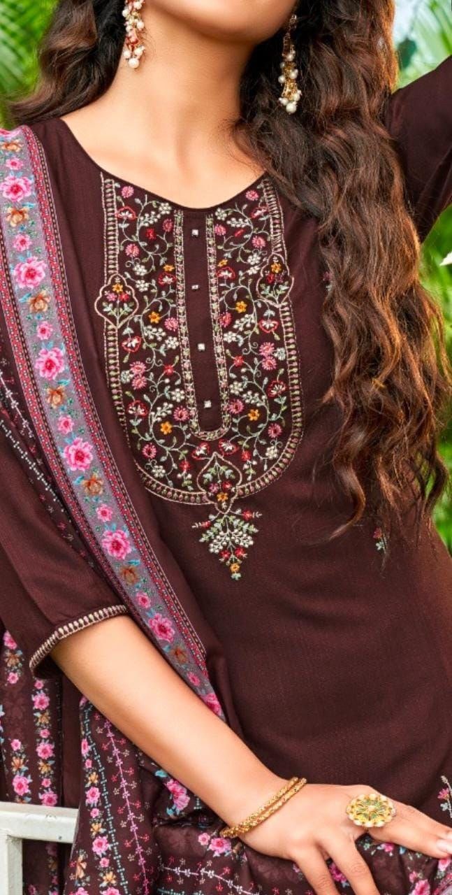 Fancy Kurti