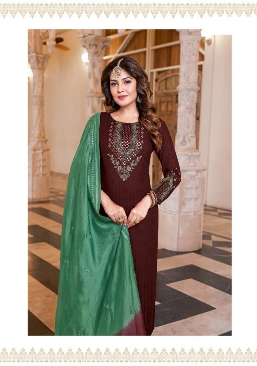 Fancy Kurti