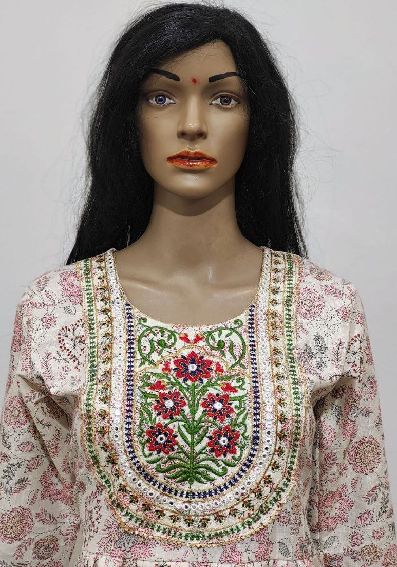 Fancy Kurti
