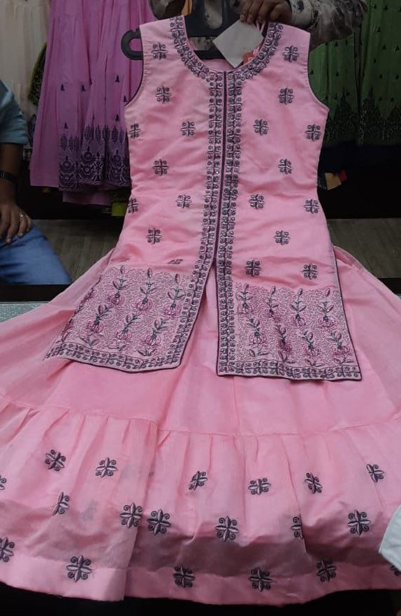 Redymade dress