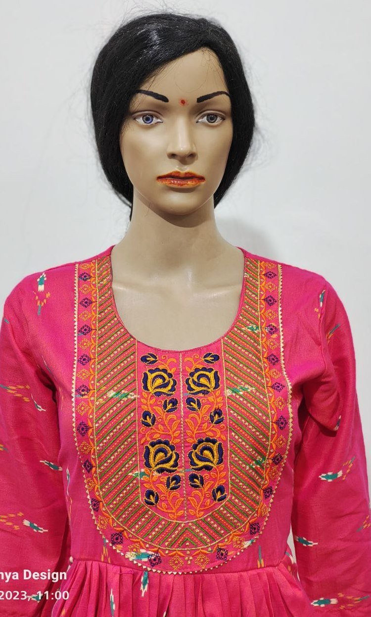 Fancy Kurti