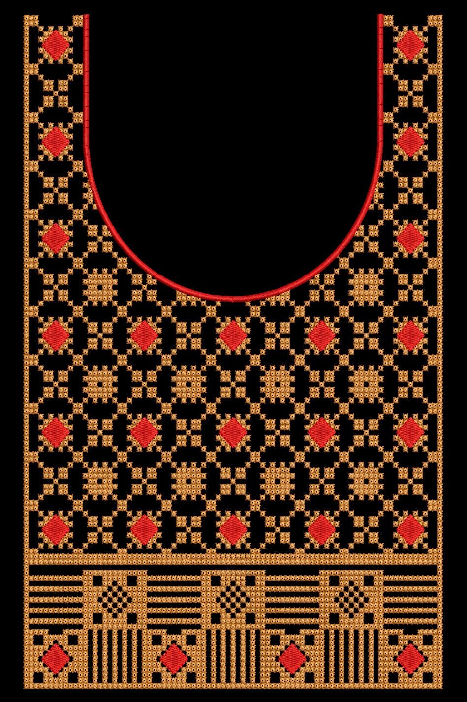 Fancy Kurti