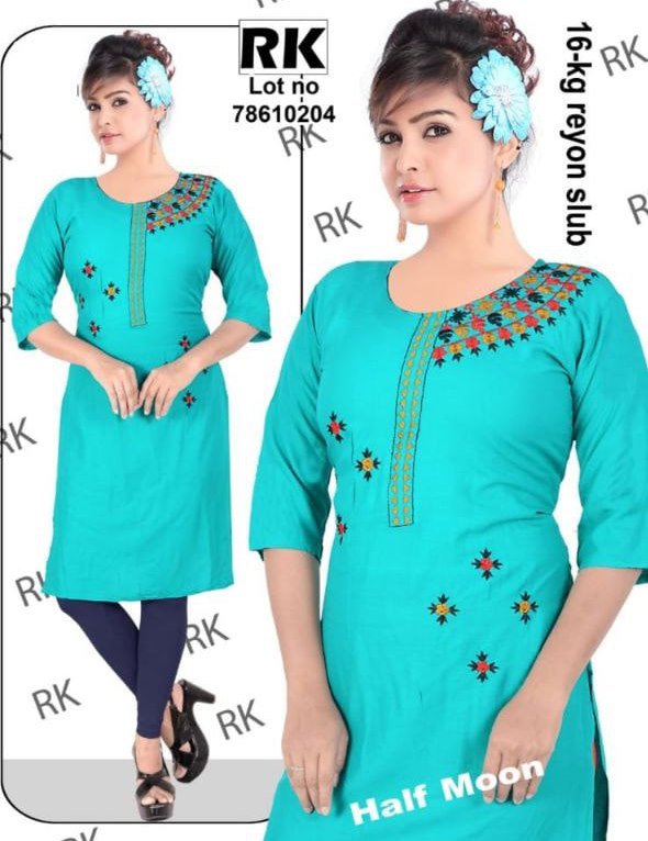 Fancy Kurti