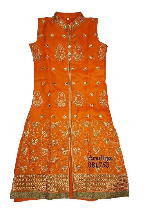 kurti panel