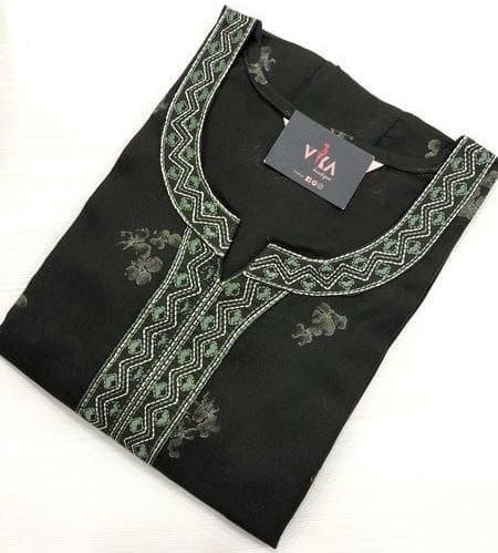 Fancy Kurti