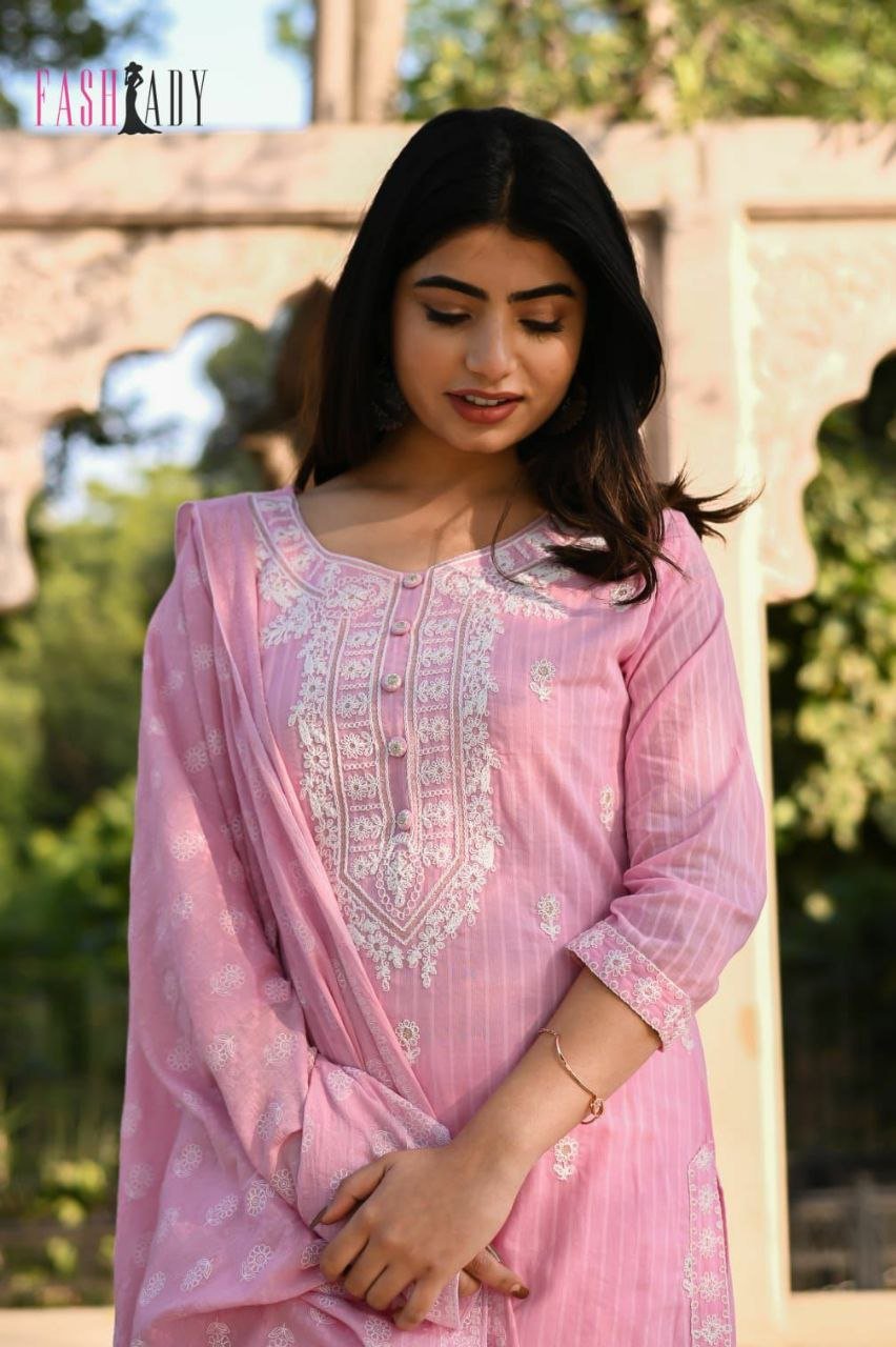 Fancy Kurti