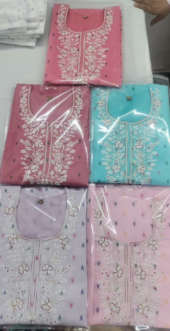 Fancy Kurti