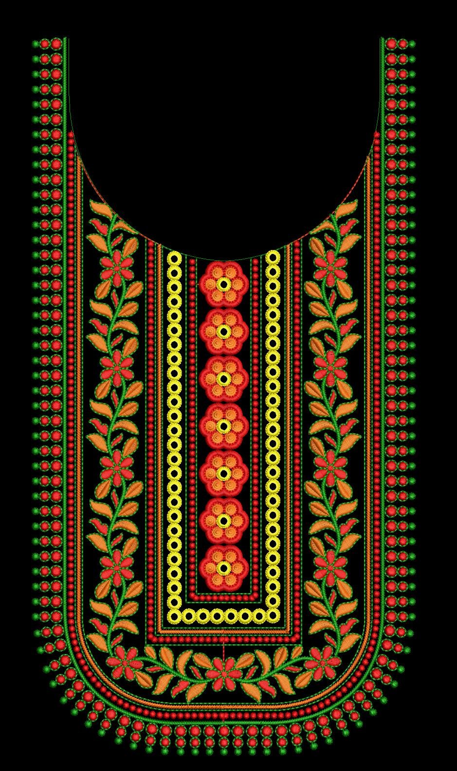Fancy Kurti