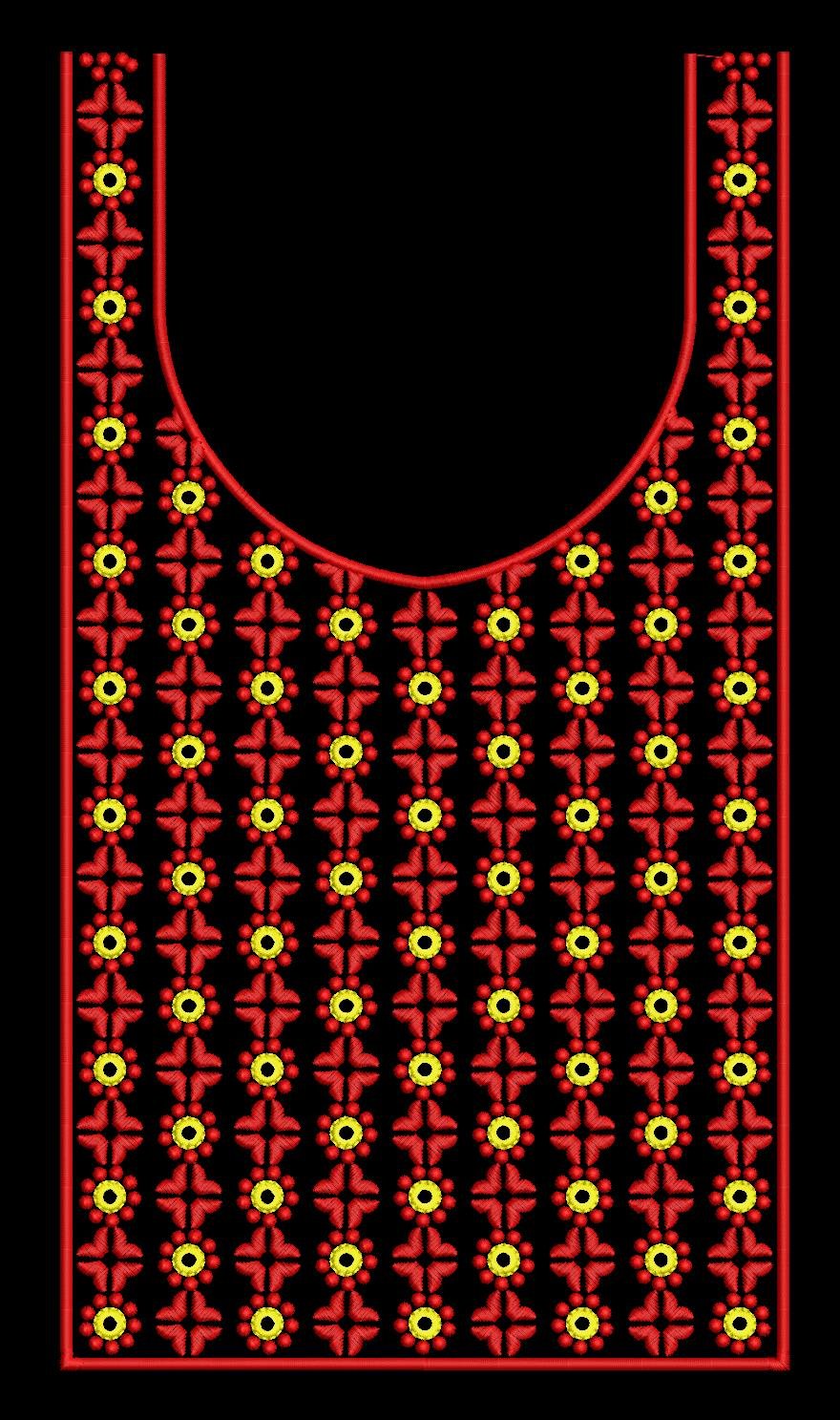 Fancy Kurti