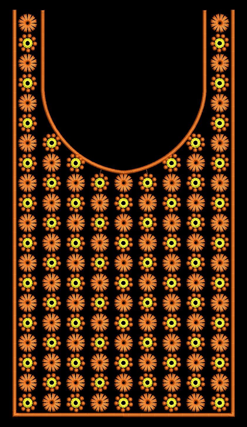 Fancy Kurti