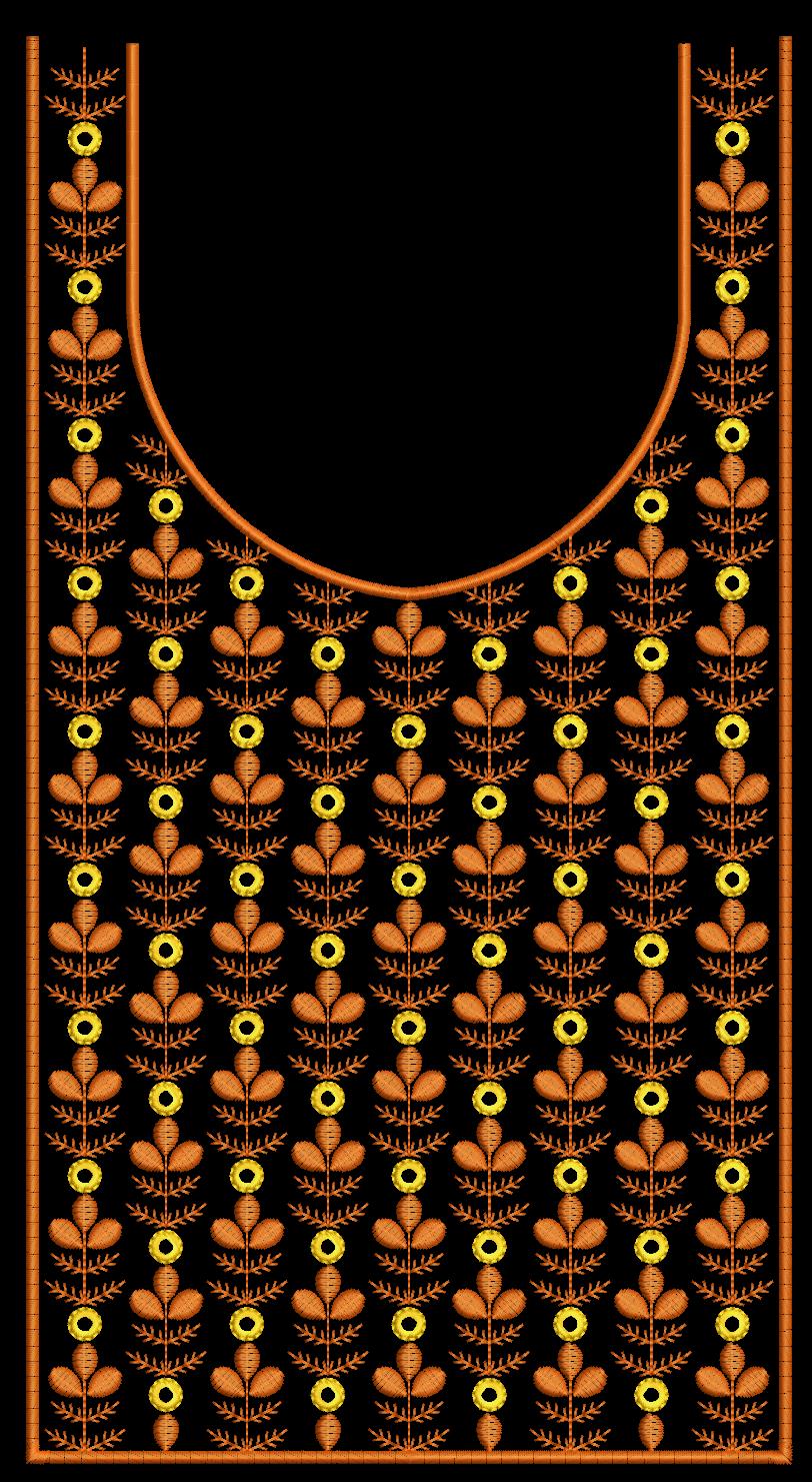 Fancy Kurti