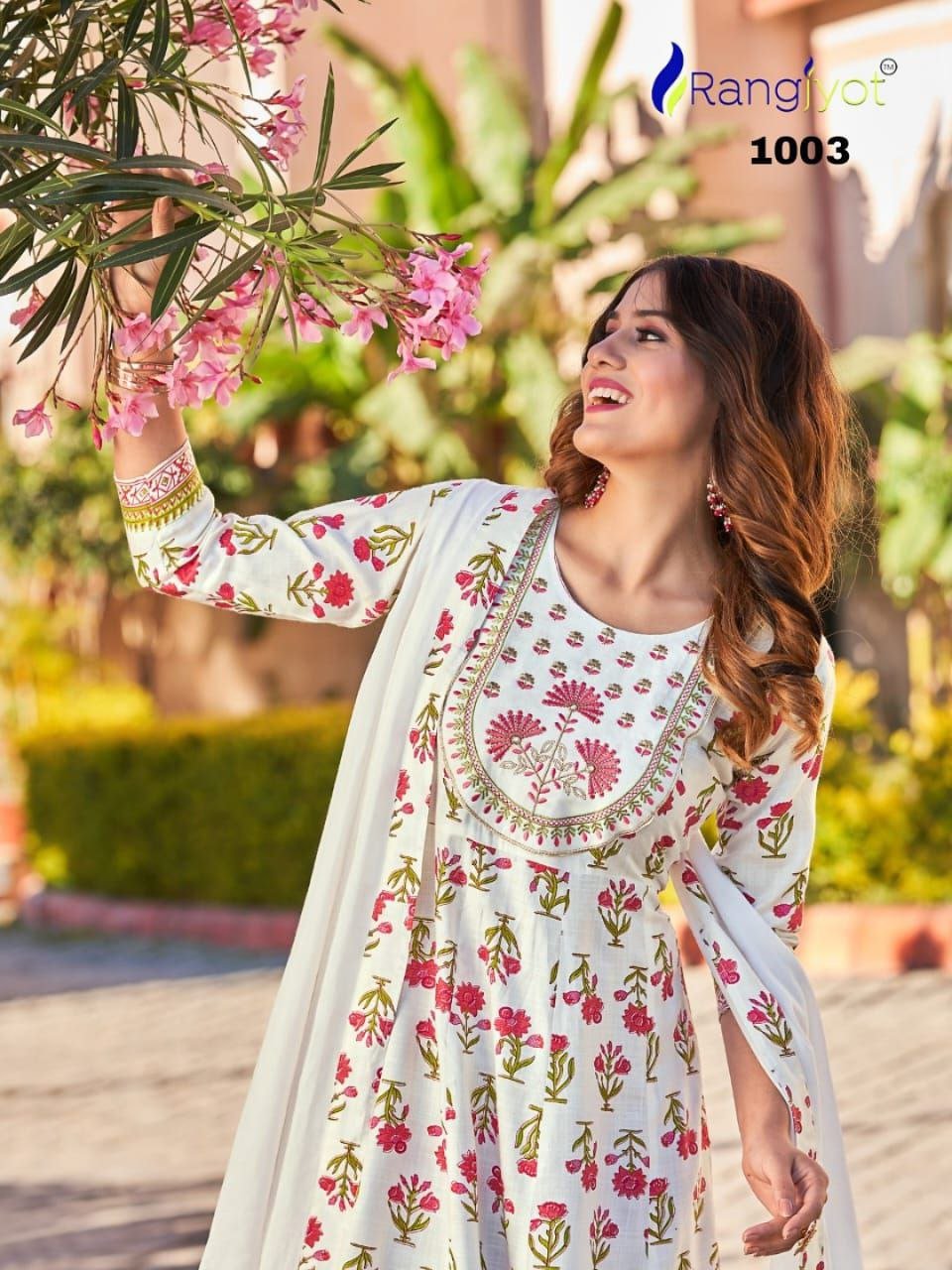 Sequince kurti