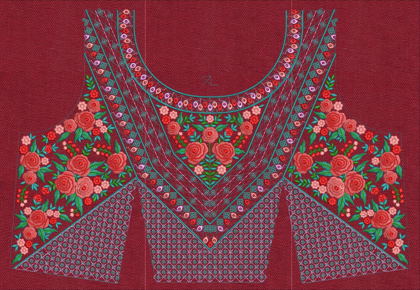 Sequince CHOLI