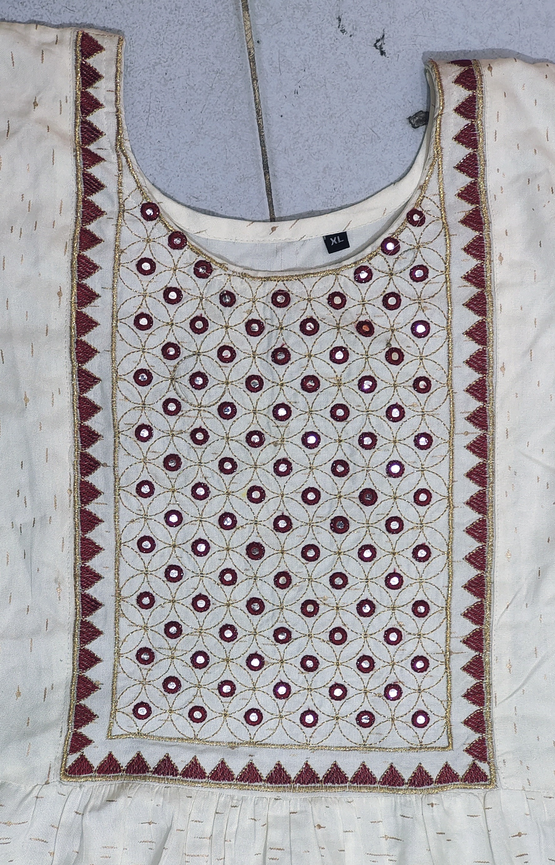 Fancy Kurti