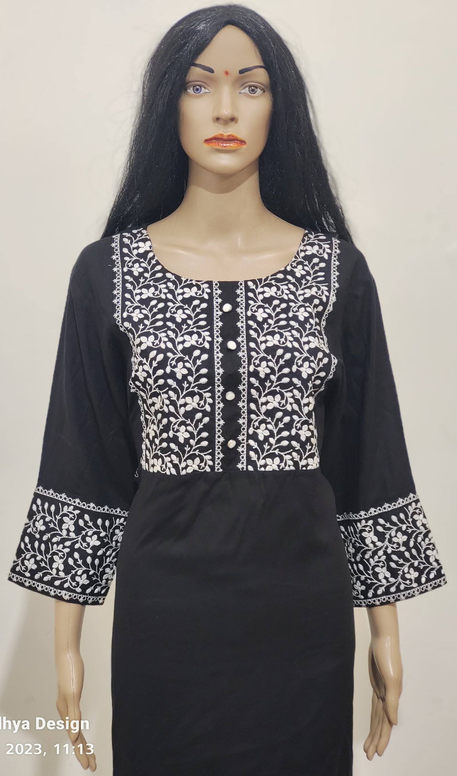 Fancy Kurti