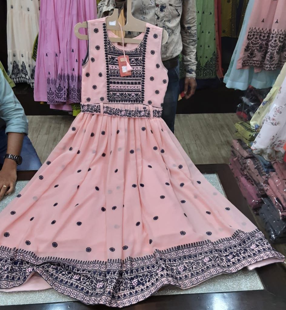 Redymade dress
