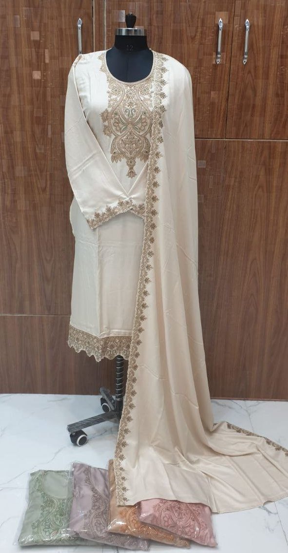 Fancy Kurti