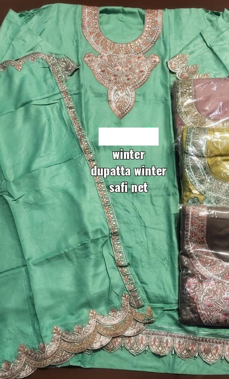 Neck Top
