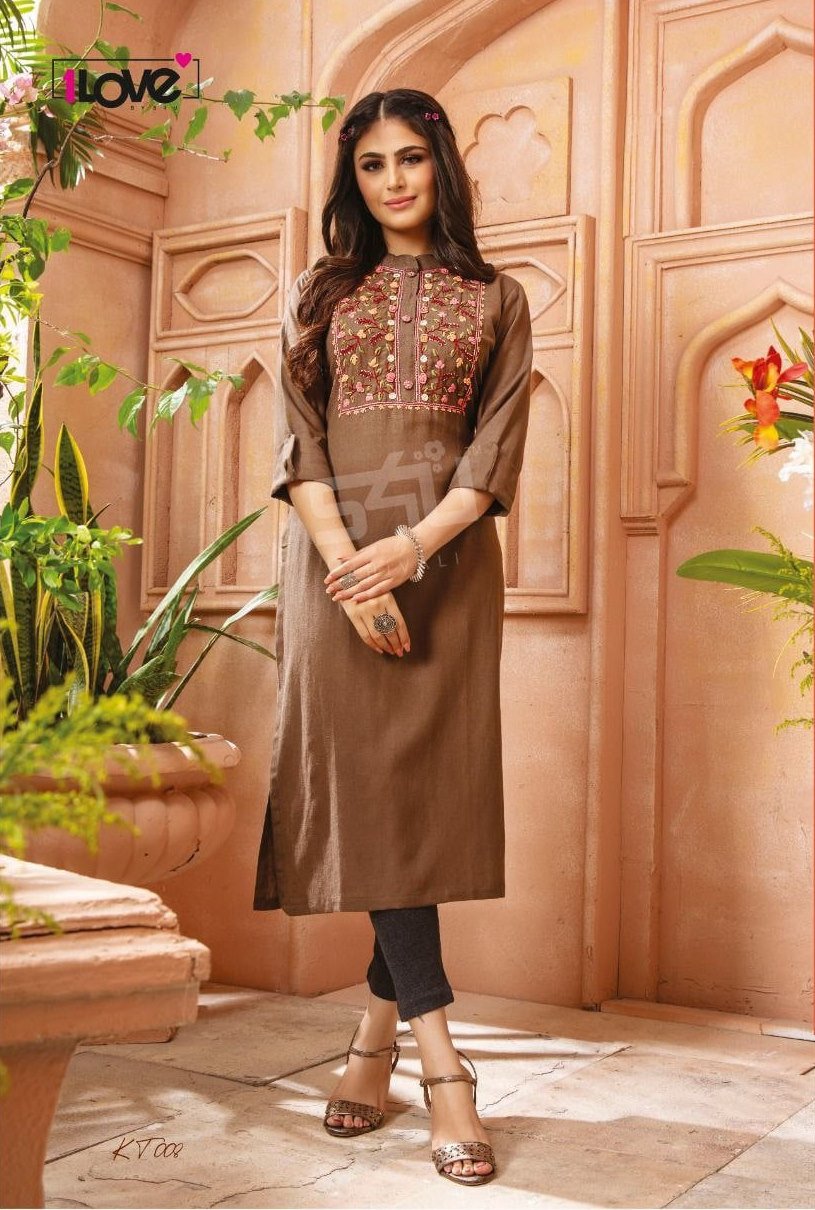 Fancy Kurti