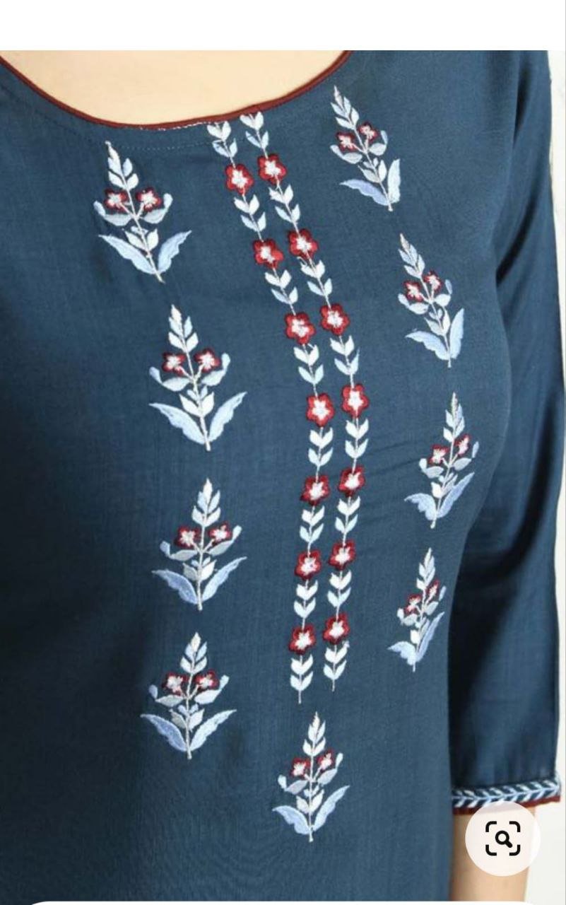 Fancy Kurti