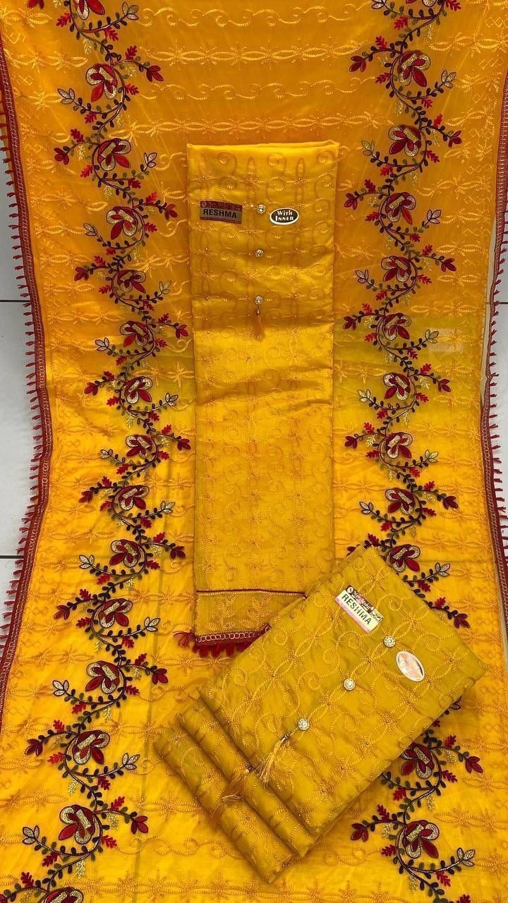 Chain Singal Head & Duppata