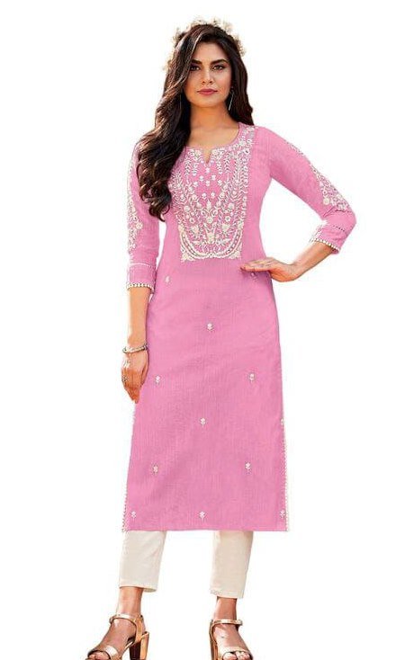 Fancy Kurti