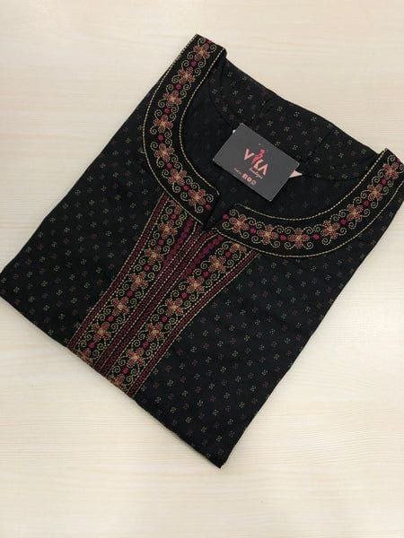 Fancy Kurti