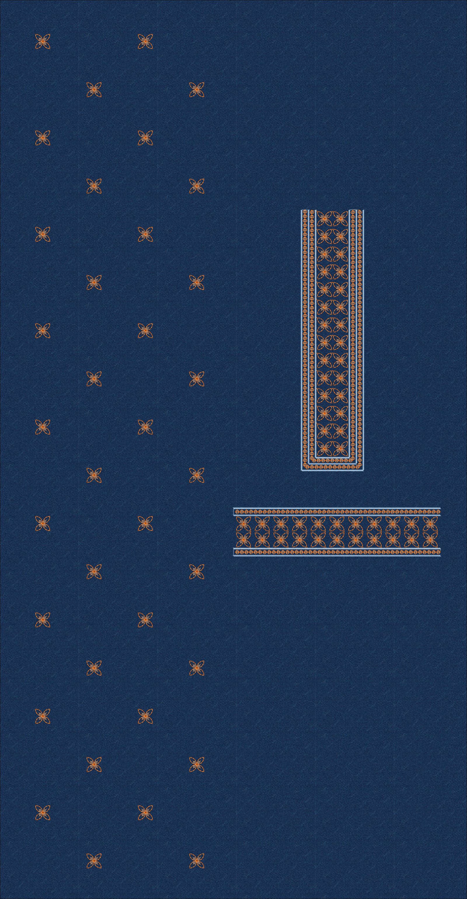 Sequince kurti