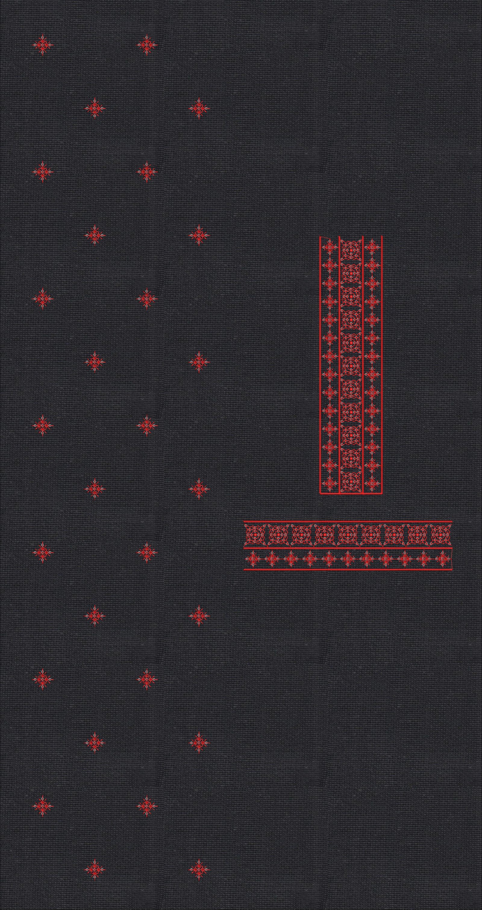 Sequince kurti