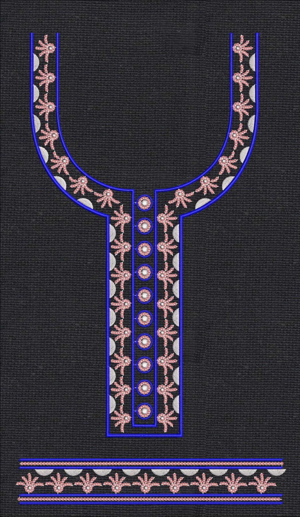 Sequince kurti Designs