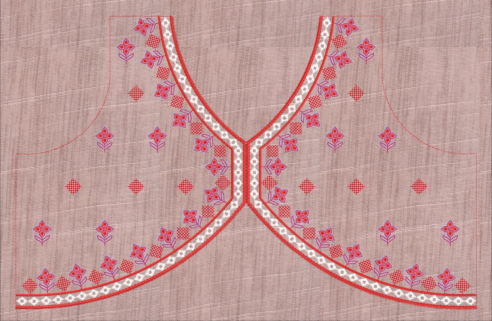 2MM - Sequince Redymade