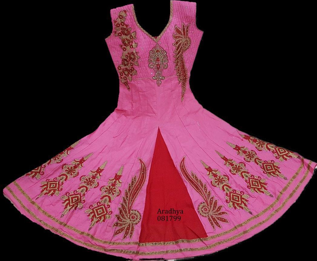 Ghaghra choli