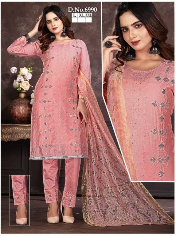 Sequince kurti